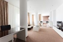 One88 Apartments Bucharest Exterior photo